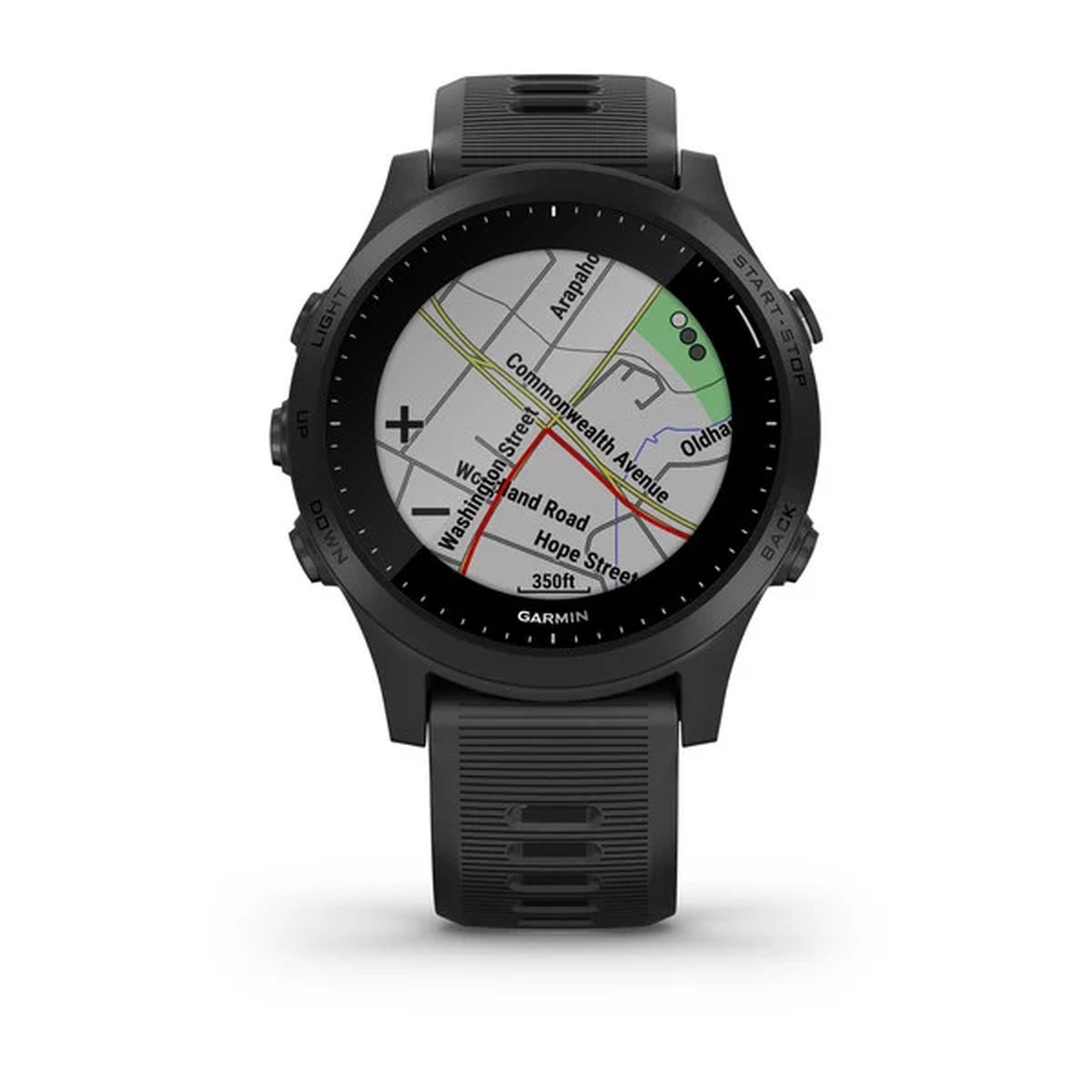 Forerunner 945 Garmin Black South America