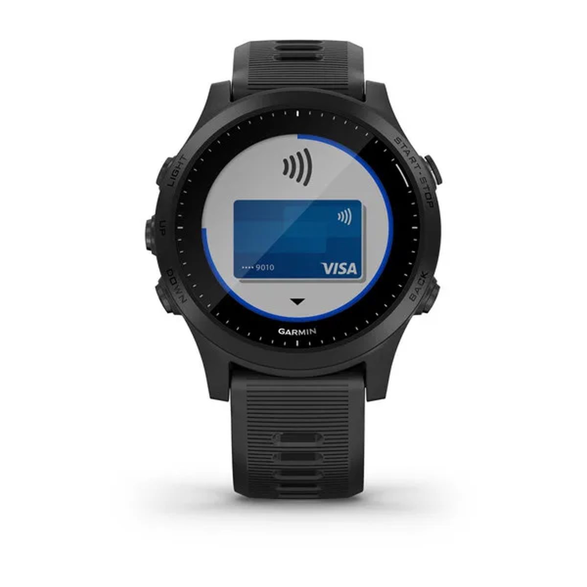 Forerunner 945 Garmin Black South America