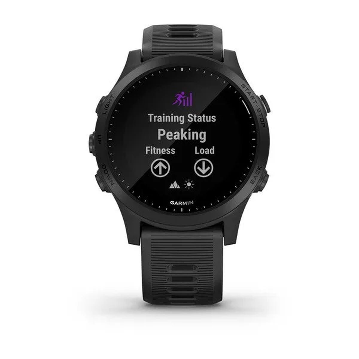 Forerunner 945 Garmin Black South America