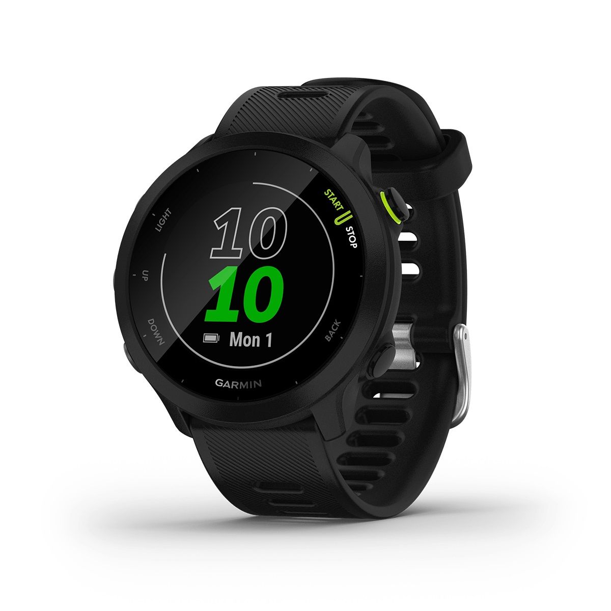 Reloj Garmin Forerunner 55 Black