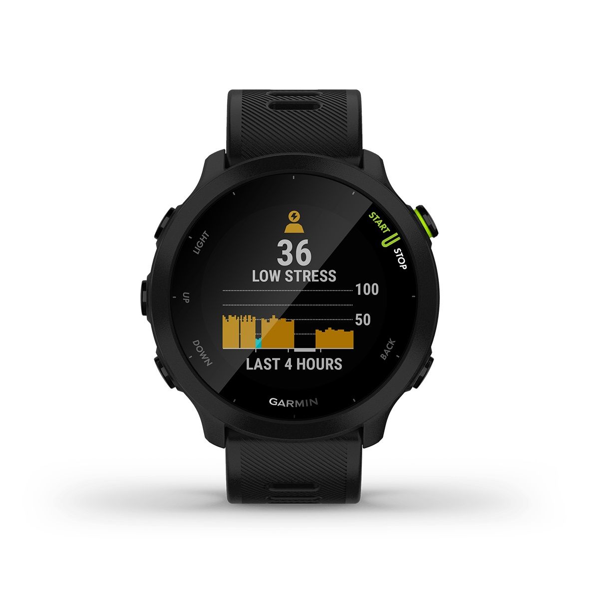 Reloj Garmin Forerunner 55 Black