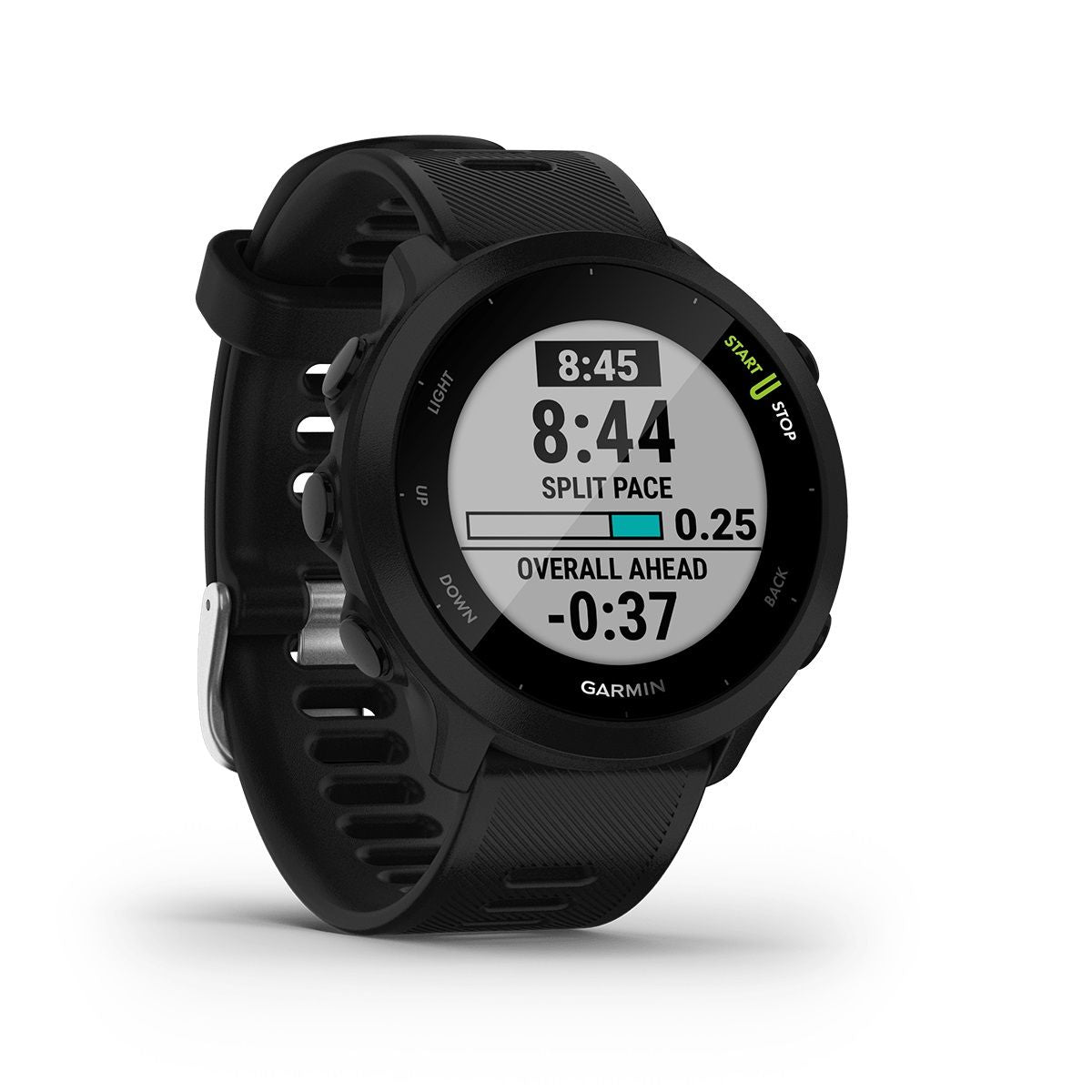 Reloj Garmin Forerunner 55 Black