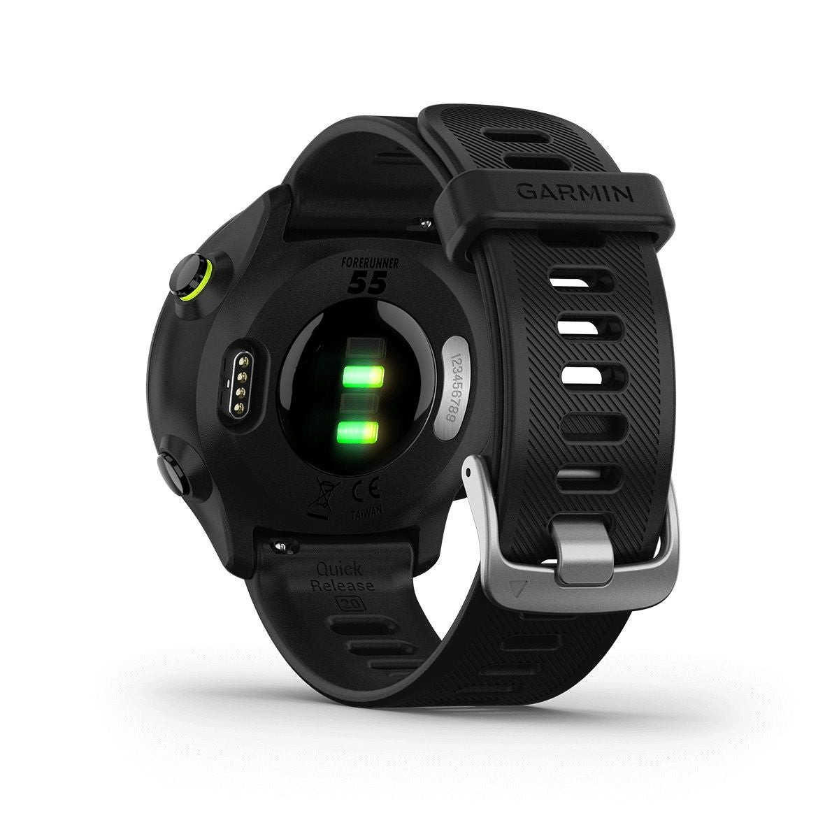 Reloj Garmin Forerunner 55 Black