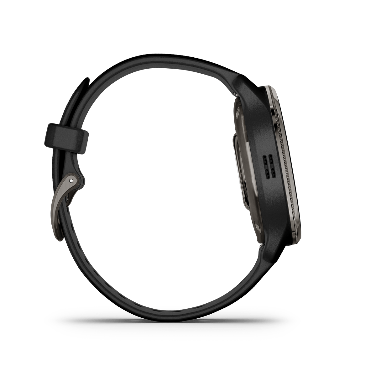 Reloj Garmin Venu 2 Plus Black Slate Na