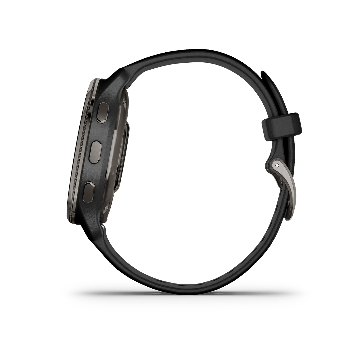 Reloj Garmin Venu 2 Plus Black Slate Na