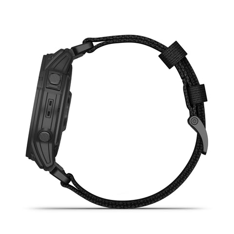 Reloj Garmin Tactix 7 Edición Pro Solar Negro