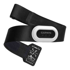 Monitor de Frecuencia Cardiaca Banda Garmin HRM Pro PLUS