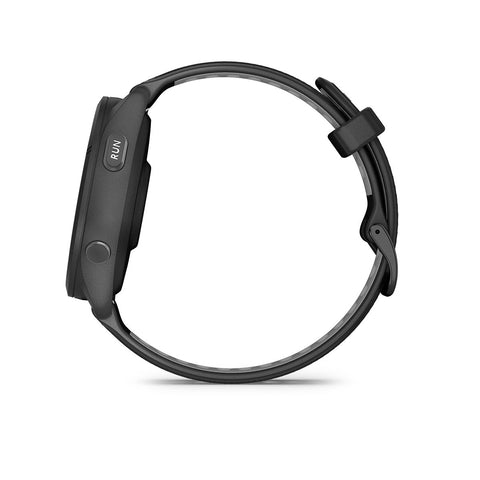 Reloj Forerunner 265 Garmin Black SA