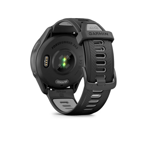 Reloj Forerunner 265 Garmin Black SA