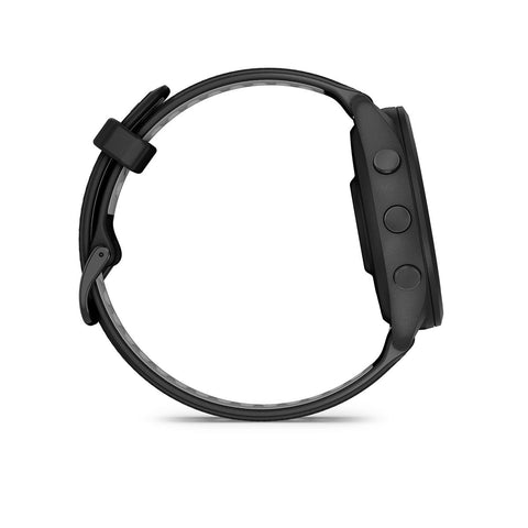 Reloj Forerunner 265 Garmin Black SA