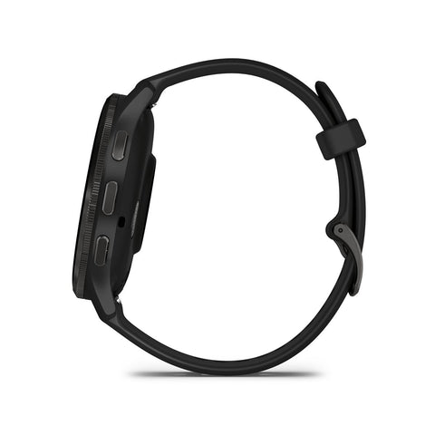 Reloj Garmin Venu 3 Black NA