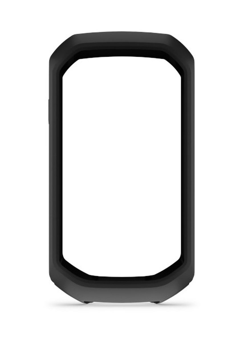 Funda de Silicona para Ciclocomputador Garmin Edge 1050 Blck