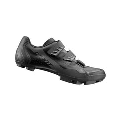 Zapatilla Ciclismo MTB Giant Flux 2019 Negro