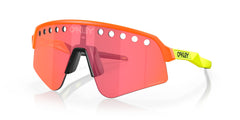 Gafas de Ciclismo Sutro LITE SWEEP ORG/TBY/PRIZM TRLT