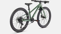 Bicicleta Niño Specialized Riprock 24 / Verde