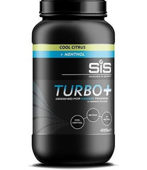 Bebida Turbo + Cool Citrus + Mento Sis 60gr