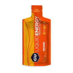 Gel GU Energy Naranja 60gr