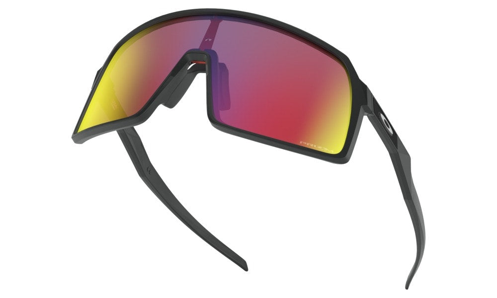 Gafas de Ciclismo Oakley Sutro Mtt Blk W/Prizm Road