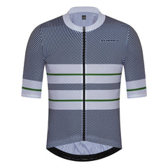 Jersey Ciclismo M/C Hombre Suarez Antartic Classic