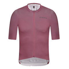 Jersey Ciclismo M/C Hombre Suarez Lite 2.1 Berry