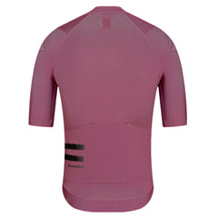 Jersey Ciclismo M/C Hombre Suarez Lite 2.1 Berry