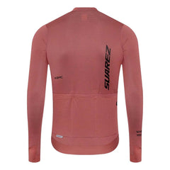 Jersey Ciclismo Hombre M/L Suarez Rapid Copper