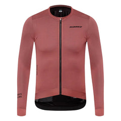 Jersey Ciclismo Hombre M/L Suarez Rapid Copper