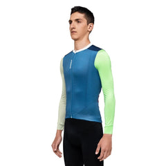 Jersey Ciclismo M/L Hombre Suarez Lock Color Mix Avant