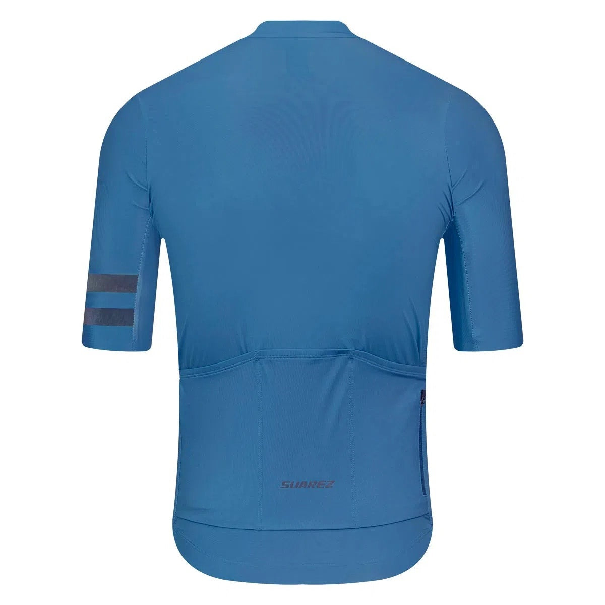 Jersey Ciclismo M/C Hombre Suarez Solid Dust Avant