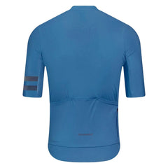 Jersey Ciclismo M/C Hombre Suarez Solid Dust Avant