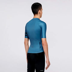 Jersey Ciclismo M/C Hombre Suarez Solid Dust Avant