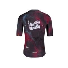 Jersey Ciclismo M/C Hombre Suarez Laguna