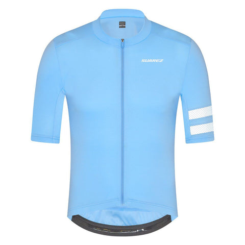 Jersey De Ciclismo Hombre M/C Fonte Medieval 2.4