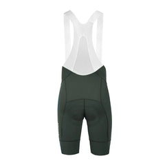 Pantaloneta De Ciclismo Hombre C/T Hard Green Jasper 2.4