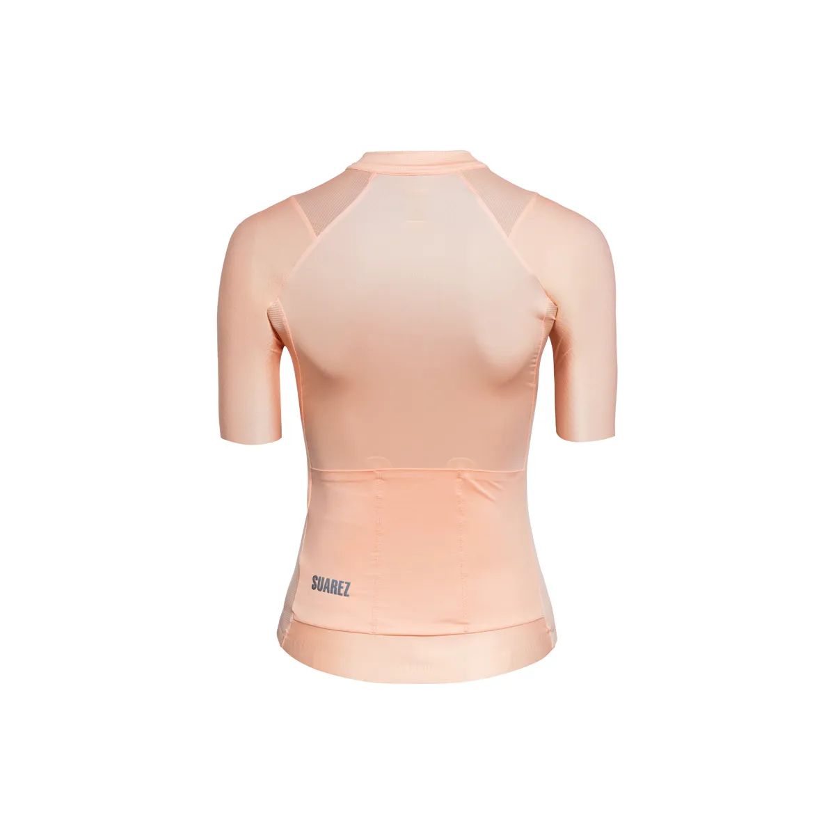 Jersey De Ciclismo Mujer M/C Lite Apricot 2.4