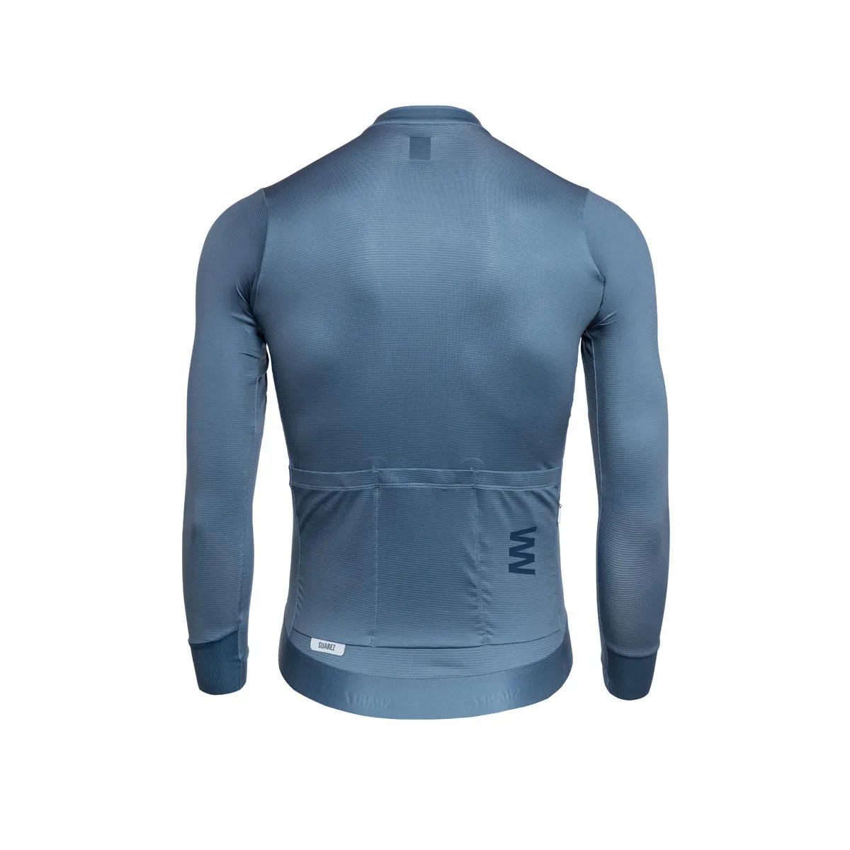 Jersey De Ciclismo Hombre M/L Shade Waterloo Blue 2.4