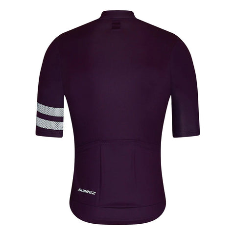 Jersey De Ciclismo Hombre M/C Fonte Imperial 2.4