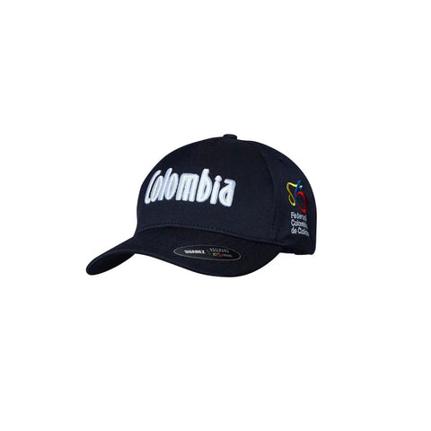 Gorra Unisex Suarez Selección Colombia L.A.