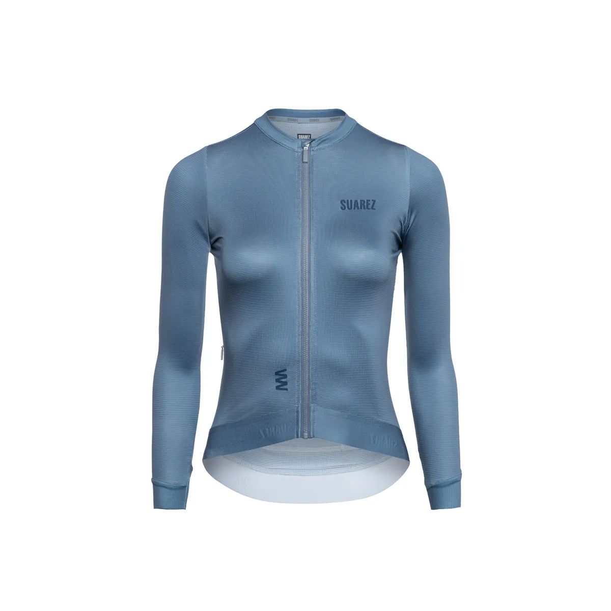 Jersey De Ciclismo Mujer M/L Shade Waterloo Blue 2.9