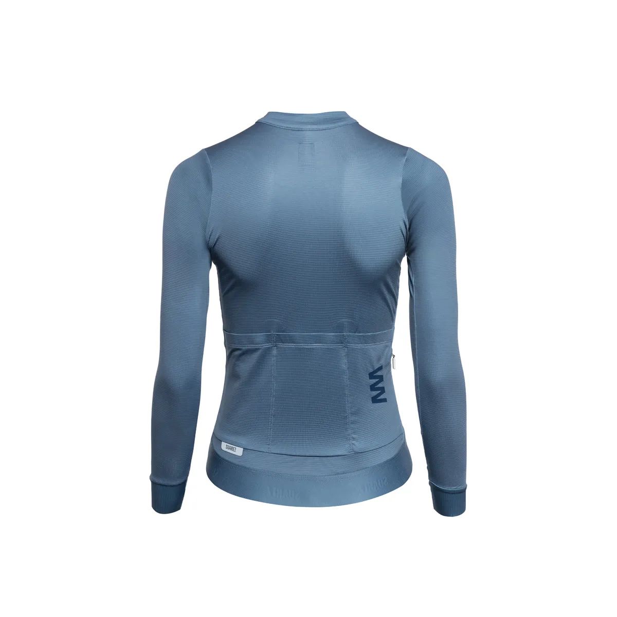 Jersey De Ciclismo Mujer M/L Shade Waterloo Blue 2.9