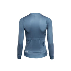 Jersey De Ciclismo Mujer M/L Shade Waterloo Blue 2.9