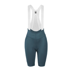 Pantaloneta De Ciclismo Mujer C/T Hard Smoke Blue 2.4