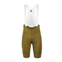 Pantaloneta de Ciclismo C/T Hombre Hard Sepia 2.3 Pro