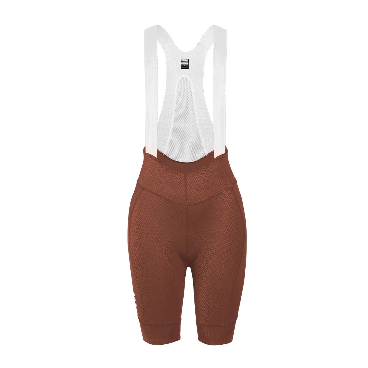 Pantaloneta De Ciclismo Mujer C/T Hard Brick 2.4