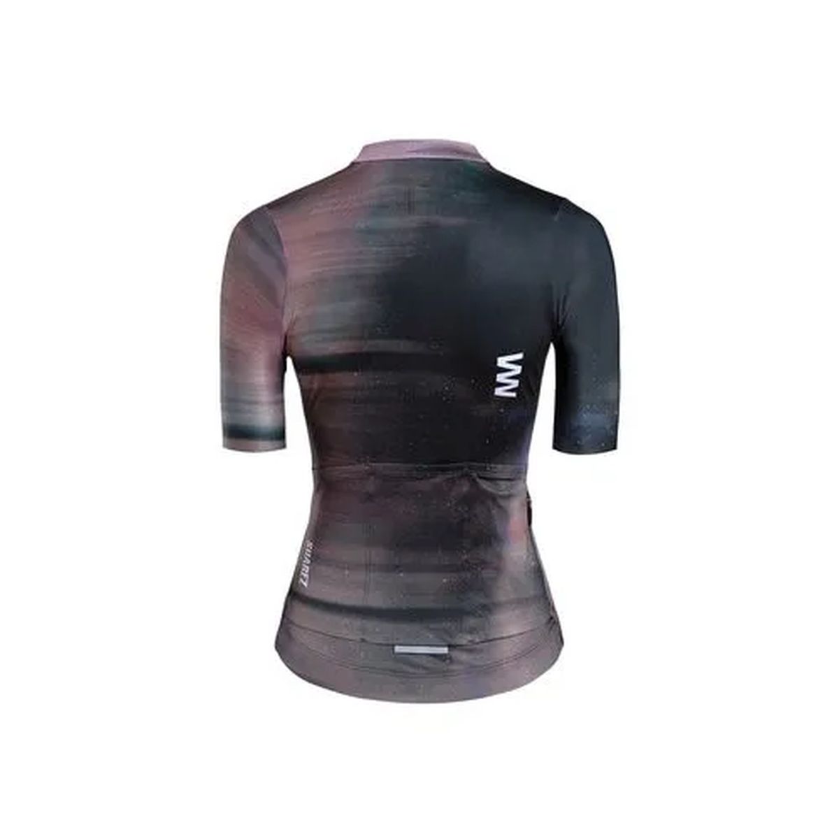 Jersey Ciclismo M/C Suarez Mujer Lock Ash Rose 2.3