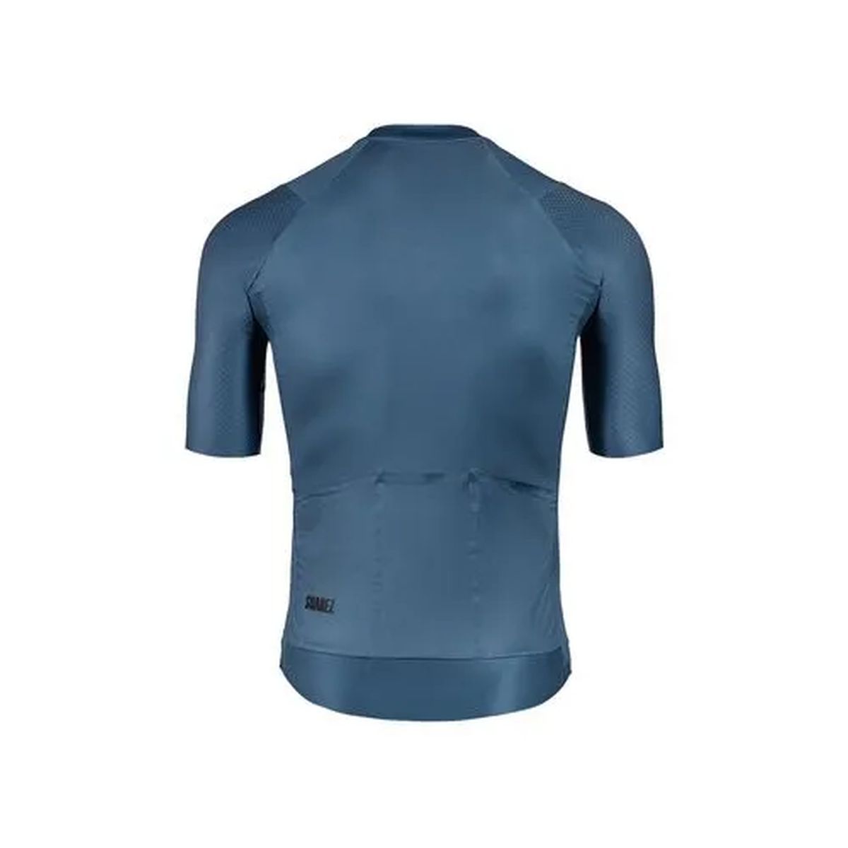 Jersey Ciclismo M/C Suarez Hombre Lite Ash Azul 2.4