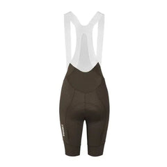 Pantaloneta Ciclismo C/T Suarez Mujer Hard Cocoa 2.3