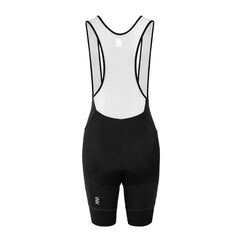 Pantaloneta de Ciclismo C/T Mujer Gare Black 2.3 Avant