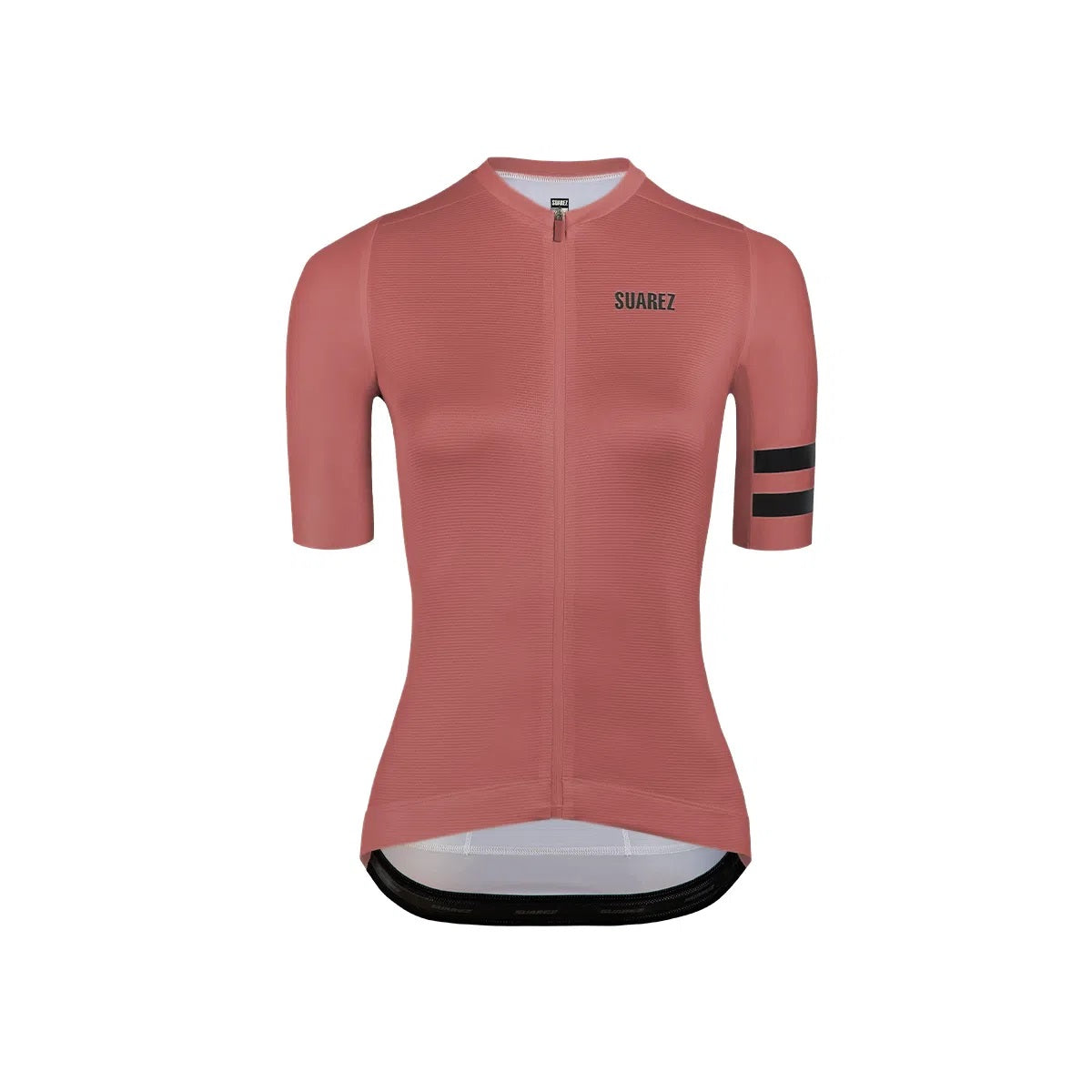 Jersey Ciclismo M/C  Mujer Suarez Solid Rose 2.3 Avant