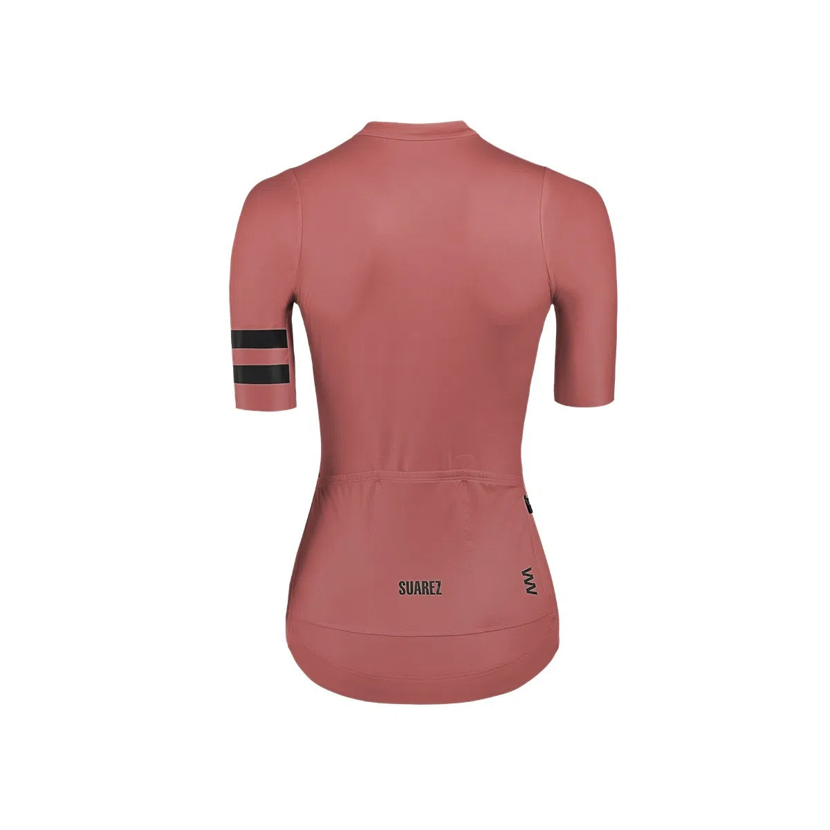 Jersey Ciclismo M/C  Mujer Suarez Solid Rose 2.3 Avant